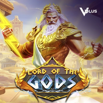 Vplus : Lord of the Gods - GOODGAMING138