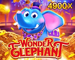 JDB : Wonder Elephant - GOODGAMING138