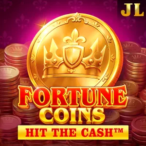 Jili : Fortune Coins - GOODGAMING138