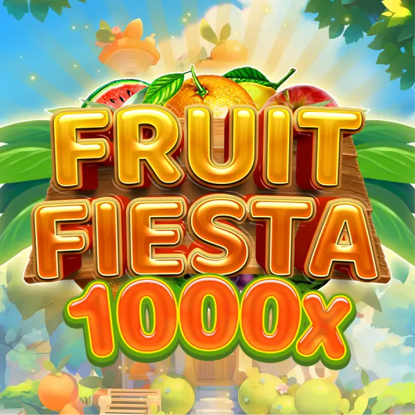 CosmoPlay : Fruit Fiesta 1000 - GOODGAMING138