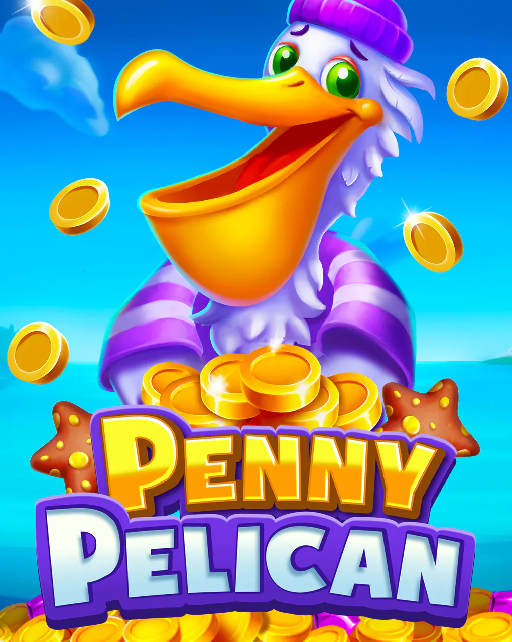 Penny Pelican - GOODGAMING138