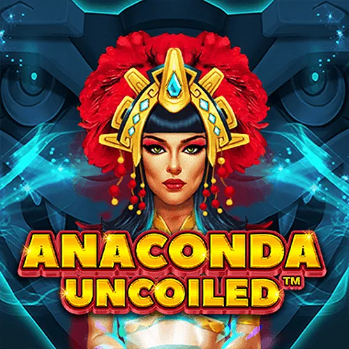 Playtech : Anaconda Uncoiled - GOODGAMING138