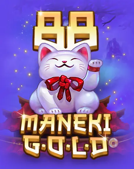 Maneki 88 Gold - GOODGAMING138