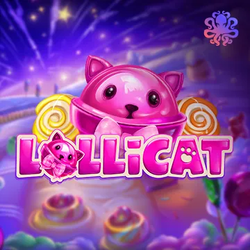 Octoplay : Lollicat - GOODGAMING138