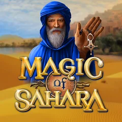 Microgaming : Magic of Sahara - GOODGAMING138