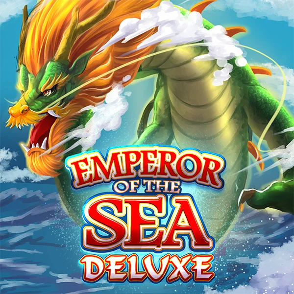 Microgaming : Emperor of the Sea Deluxe - GOODGAMING138