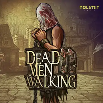 NolimitCity : Dead Men Walking - GOODGAMING138