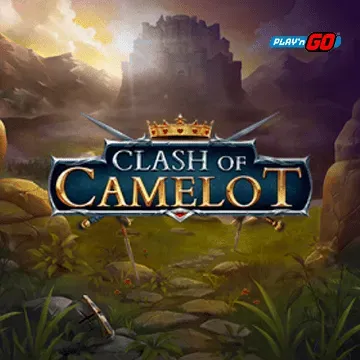 PlaynGo : Clash of Camelot - GOODGAMING138