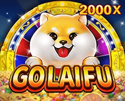 JDB : GoLaiFu - GOODGAMING138