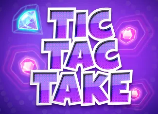 Pragmatic : Tic Tac Take - GOODGAMING138