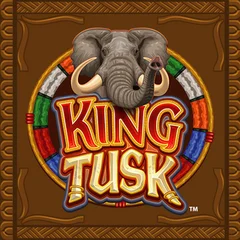 Microgaming : King Tusk - GOODGAMING138