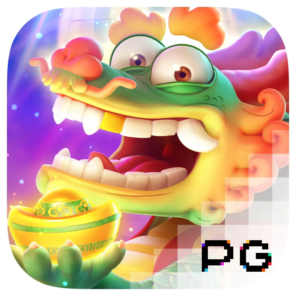 PGSoft : Fortune Dragon - GOODGAMING138