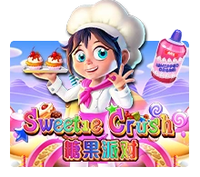 Joker123 : Sweetie Crush - GOODGAMING138
