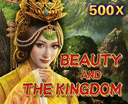 JDB : Beauty And The Kingdom - GOODGAMING138