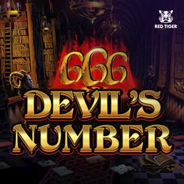 Redtiger : Devils Number - GOODGAMING138