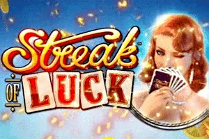 Playtech : Streak of Luck - GOODGAMING138