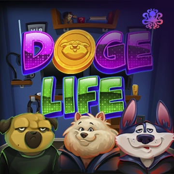 Octoplay : Doge Life - GOODGAMING138
