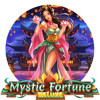 Habanero : Mystic Fortune Deluxe - GOODGAMING138