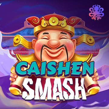 Octoplay : Caishen Smash - GOODGAMING138
