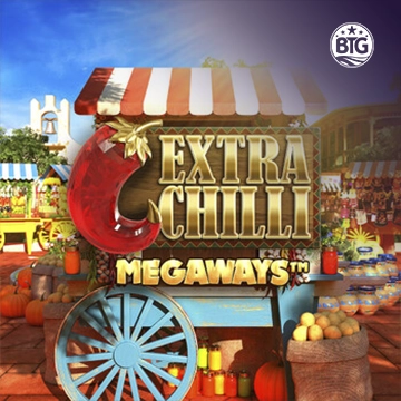 Bigtime : Extra Chilli - GOODGAMING138