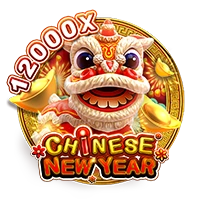 Facai : CHINESE NEW YEAR - GOODGAMING138