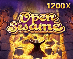 JDB : Open Sesame - GOODGAMING138
