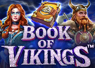 Pragmatic : Book of Vikings - GOODGAMING138