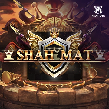 Redtiger : Shah Mat - GOODGAMING138