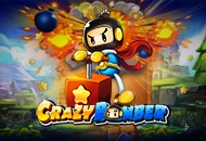 Spadegaming : Crazy Bomber - GOODGAMING138