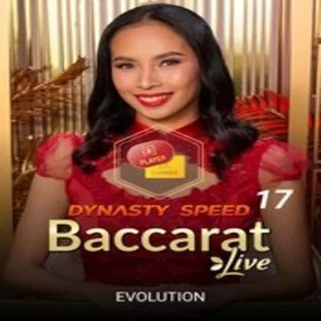 Dynasty Speed Baccarat 17 - GOODGAMING138