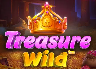 Pragmatic : Treasure Wild - GOODGAMING138