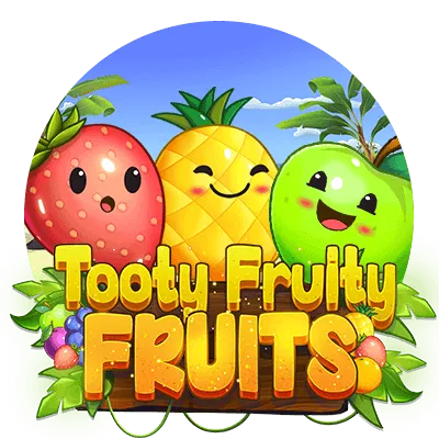 Habanero : Tooty Fruity Fruits - GOODGAMING138