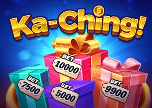 AFB : Ka-Ching - GOODGAMING138