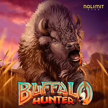 NolimitCity : Buffalo Hunter - GOODGAMING138
