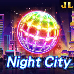 Jili : Night City - GOODGAMING138