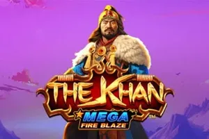 Mega Fire Blaze: The Khan - GOODGAMING138
