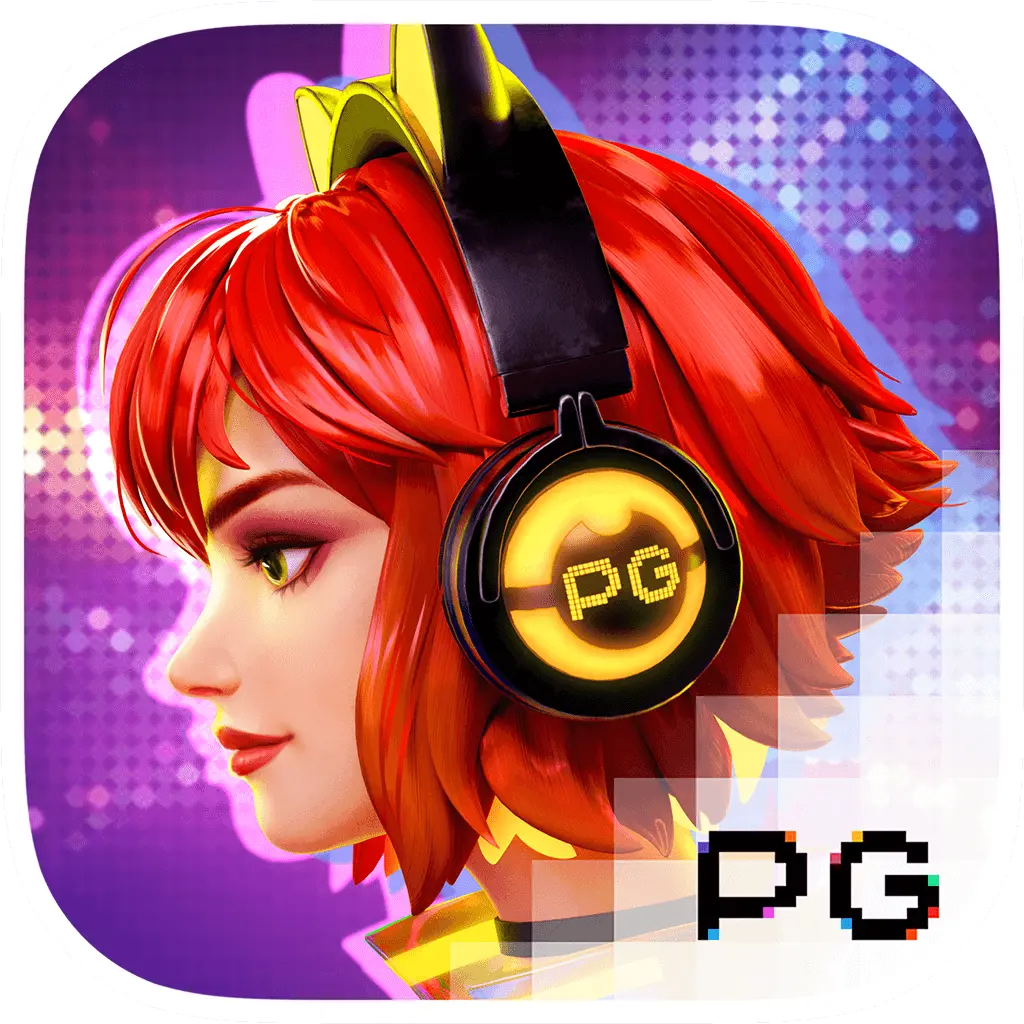 PGSoft : Rave Party Fever - GOODGAMING138