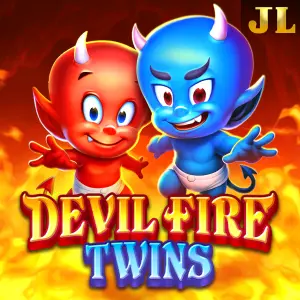 Jili : Devil Fire Twins - GOODGAMING138