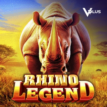 Vplus : Rhino Legend - GOODGAMING138