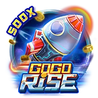 GOGO RISE - GOODGAMING138