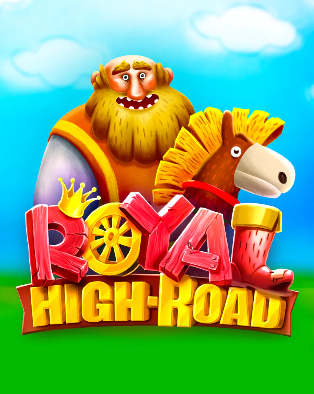 Royal High-Road - GOODGAMING138