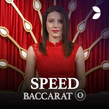 Speed Baccarat O - GOODGAMING138
