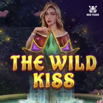 Redtiger : The Wild Kiss - GOODGAMING138