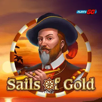 PlaynGo : Sails of Gold - GOODGAMING138