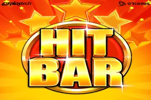 Playtech : Hit Bar - GOODGAMING138