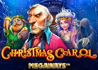 Pragmatic : Christmas Carol Megaways - GOODGAMING138