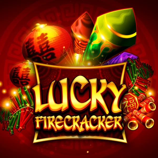 Microgaming : Lucky Firecracker - GOODGAMING138