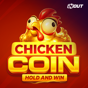 Inout : Chicken Coin - GOODGAMING138