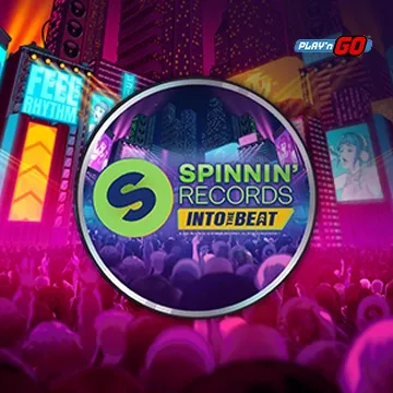 PlaynGo : Spinnin Records Into the Beat - GOODGAMING138