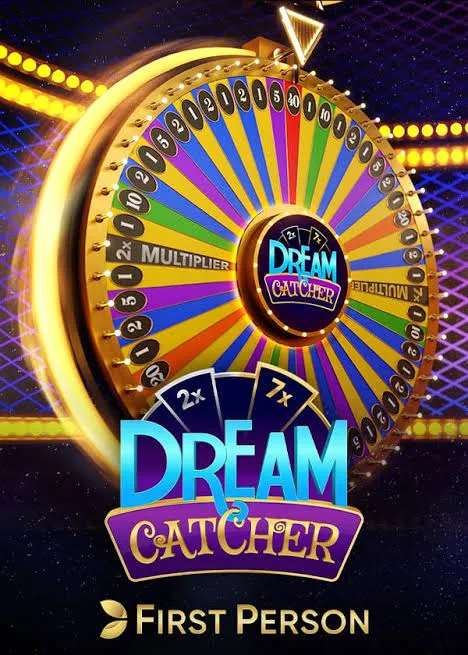 First Person Dream Catcher - GOODGAMING138